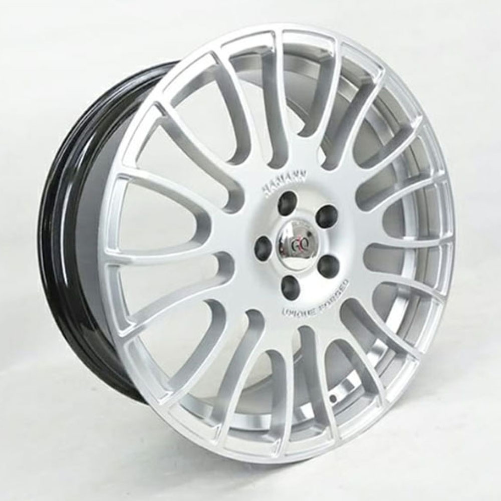 VELG MOBIL GIO HAMAN